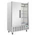 Polar G-Series 2 Door Slimline Freezer 960Ltr GD880-A